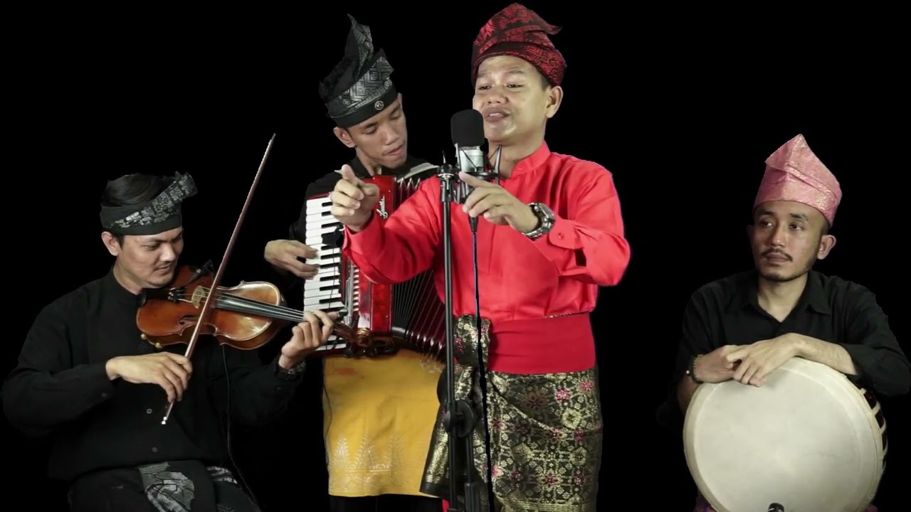 Syair Senjata Melayu karya Roslan Madun (Final Pertandingan Dendang Sya'ir Antarabangsa 4 2021)