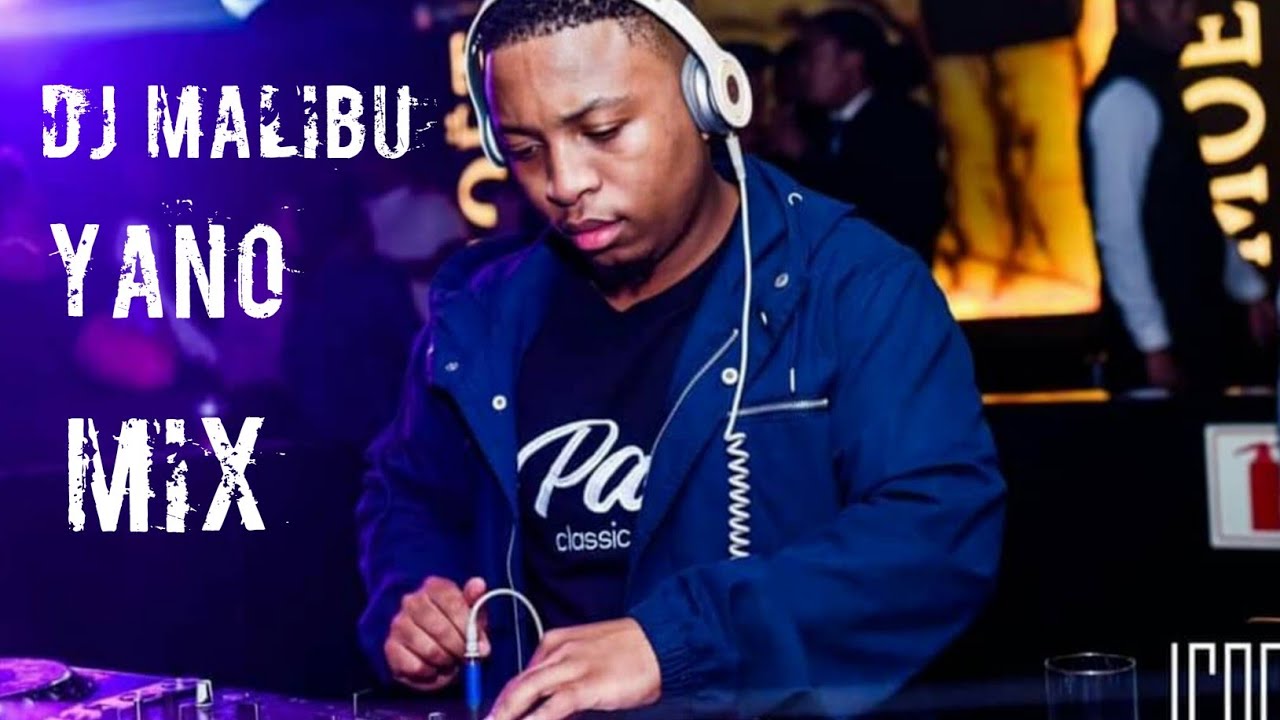 AMAPIANO MIX | 20 SEPTEMBER 2019 BY DJ MALIBU