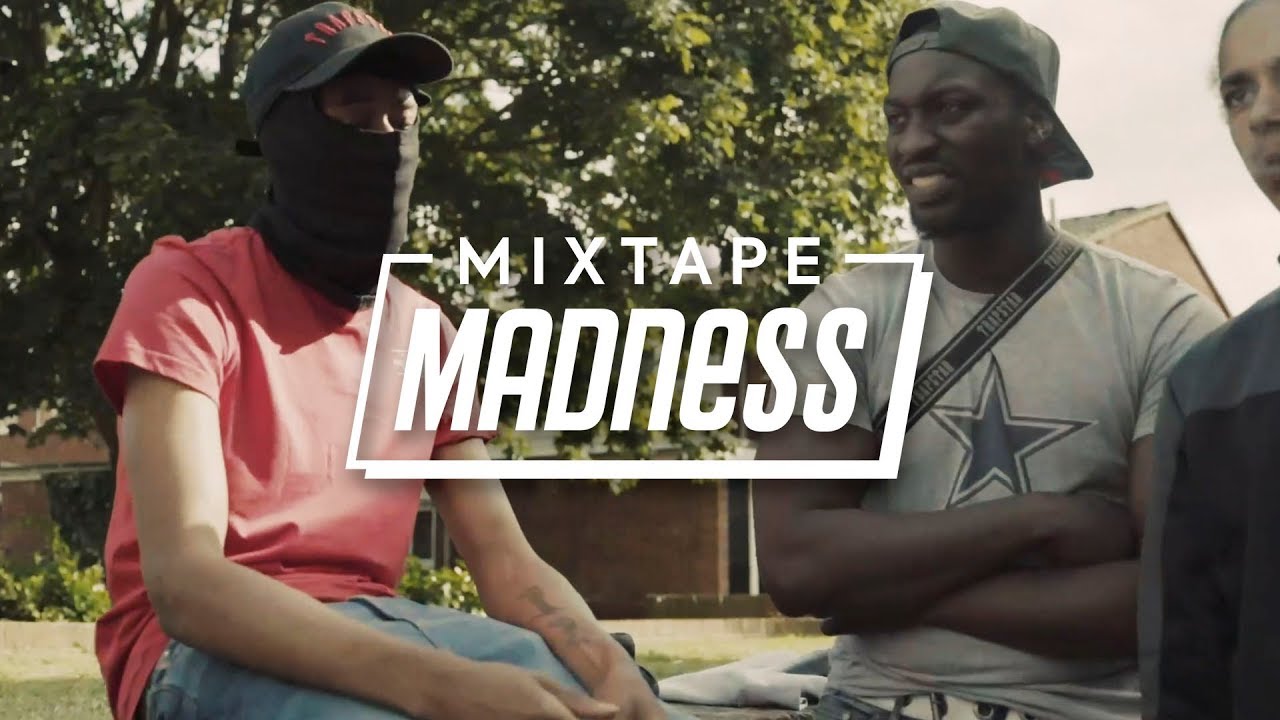 Esstee x Teedee020 - Day N Nite (Music Video) | @MixtapeMadness