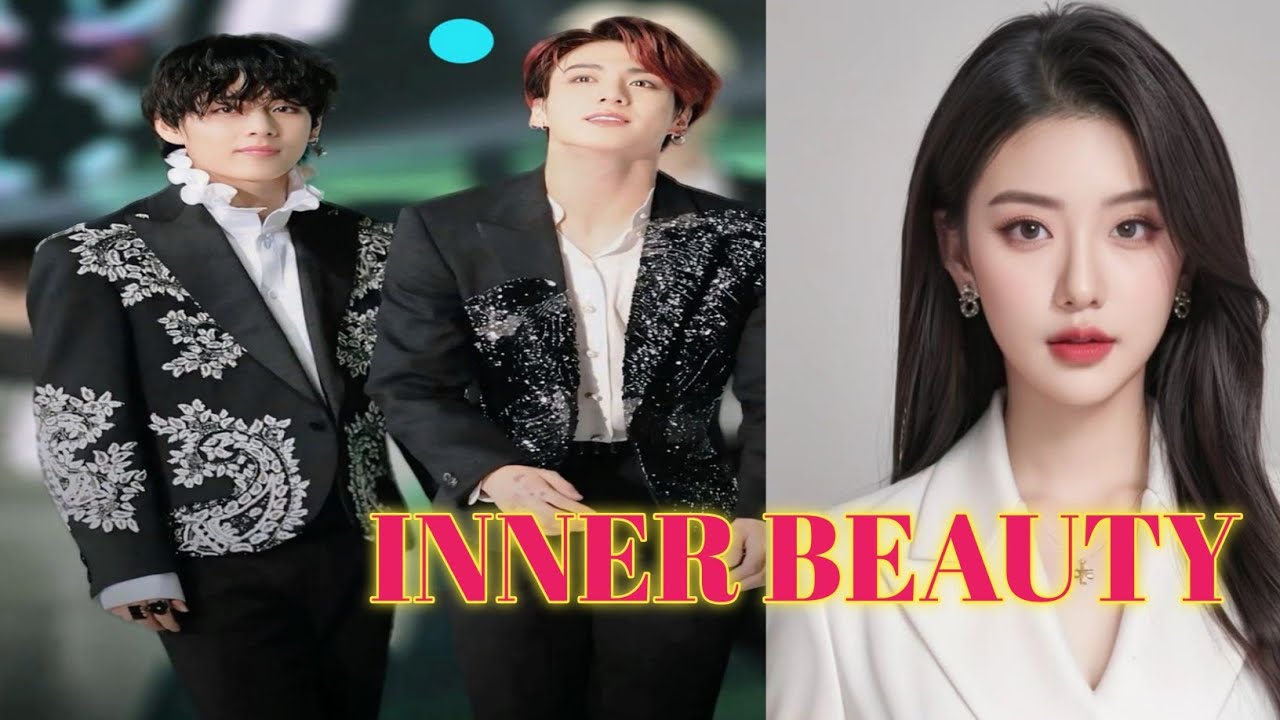Taekook FF !  Inner Beauty ! Top Jk ! Bottom Tae !  Part 5