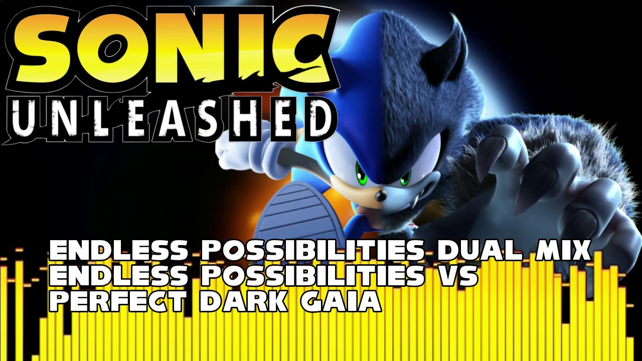 Music Mashup | Endless Possibility Dual Mix