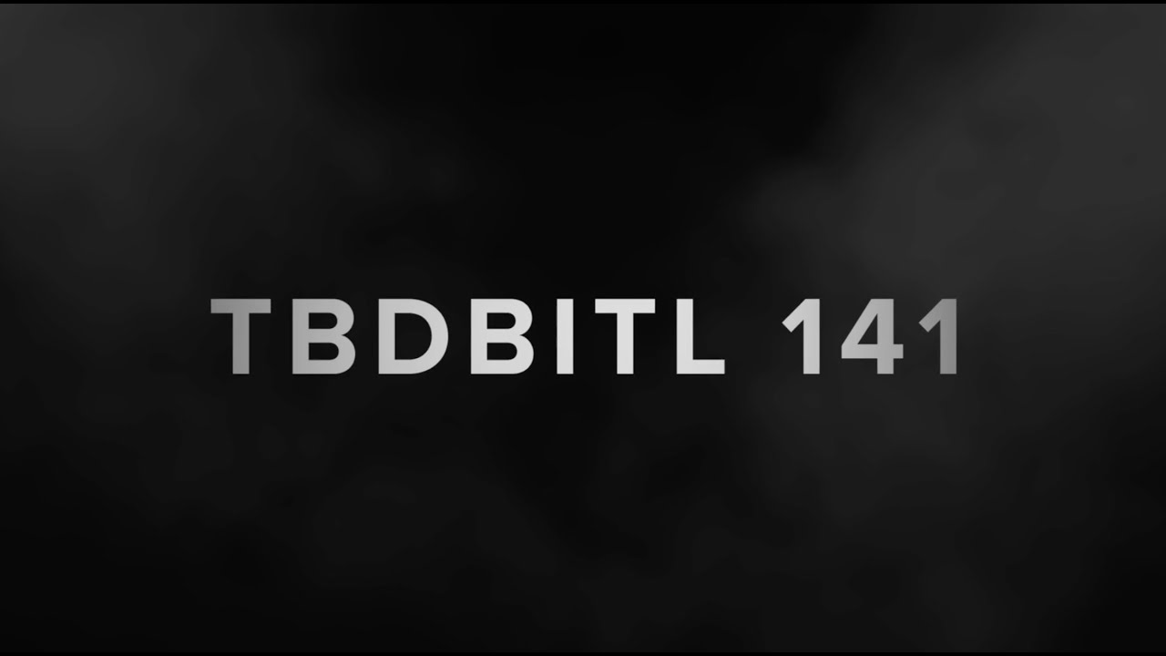 TBDBITL 141_Trailer short