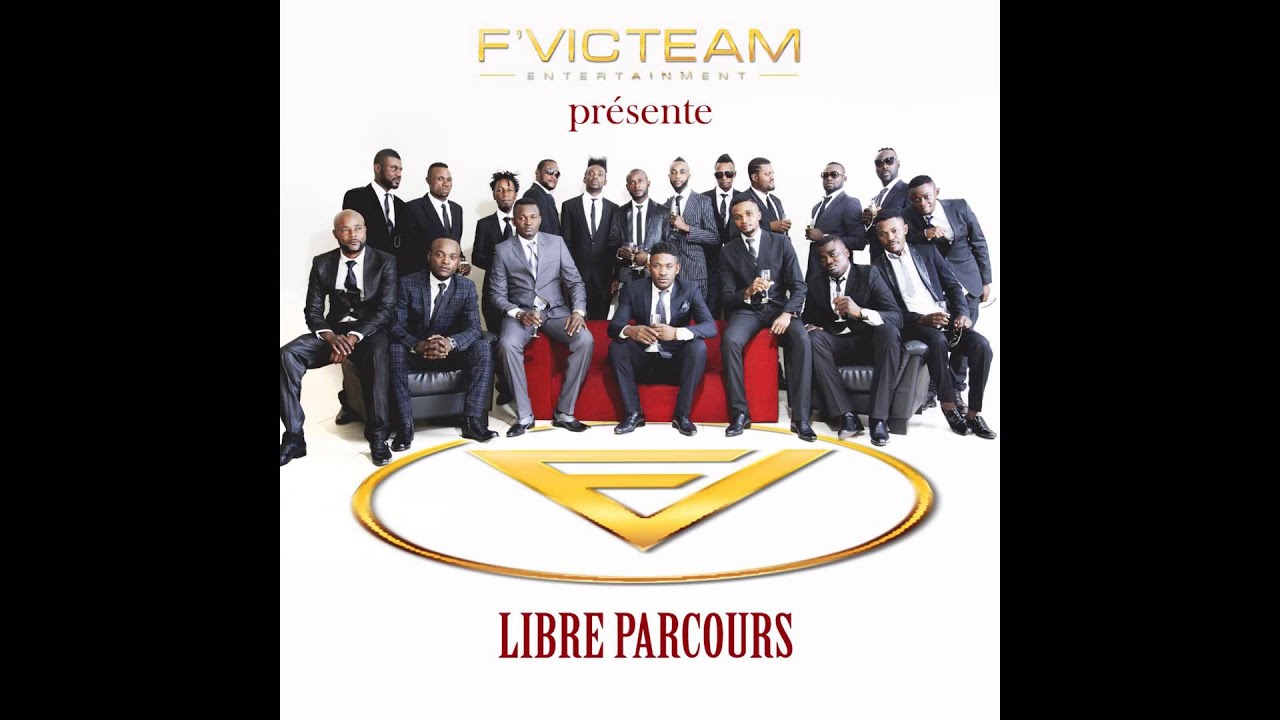 F'Victeam - Faible