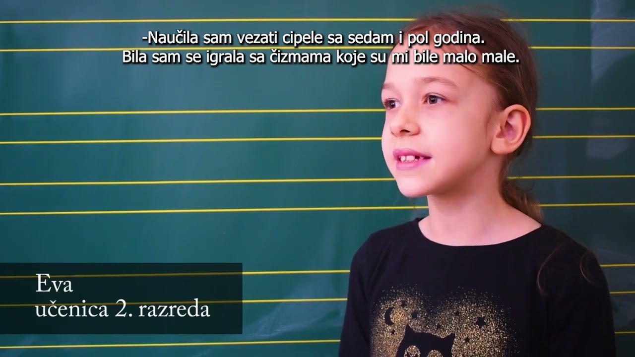 VEZICE ILI ČIČAK - prilagođeni titlovi za gluhe i nagluhe