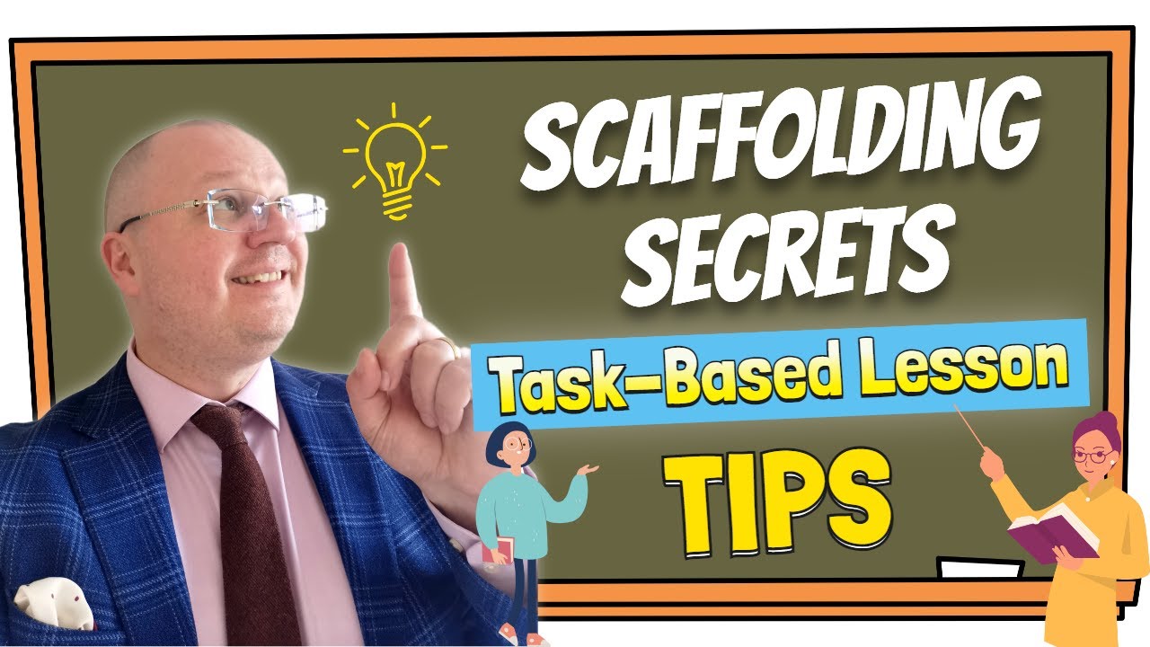 Секреты создания лесов: советы по урокам, основанным на задачах!