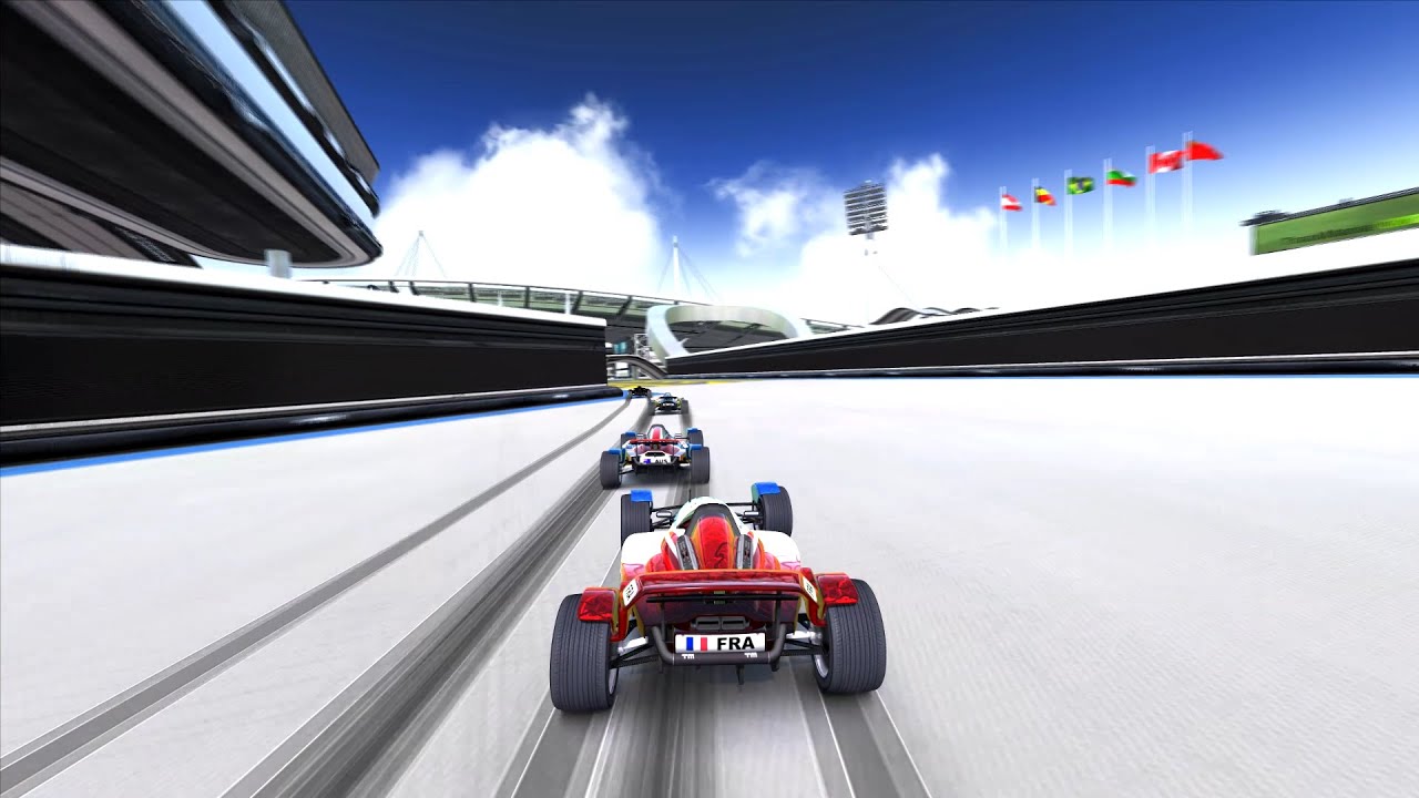 TAS a classic #3 - Smooth Life