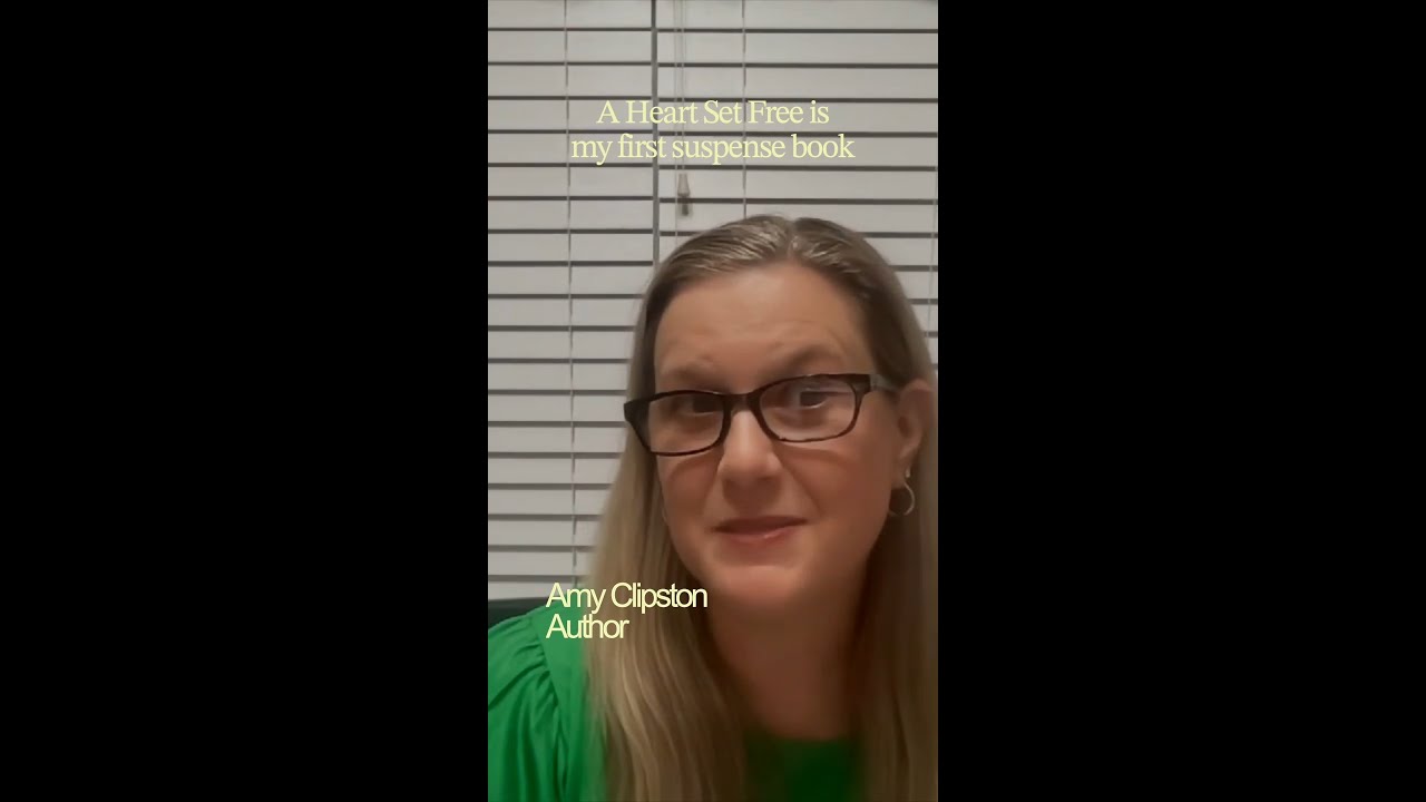 Amy Clipston Interview