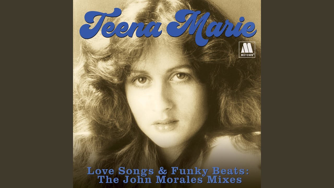 Square Biz (John Morales M+M Mix)
