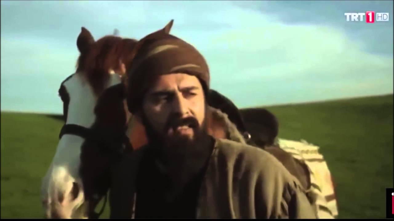 Yunus Emre   Ya Muhammed Muhammed Essalatü vesselam