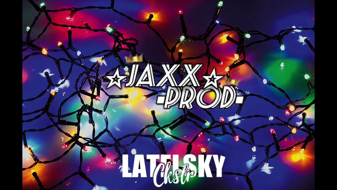 LATELSKY CKSLR X BELLISIMA ZOUK REMIX 2K23