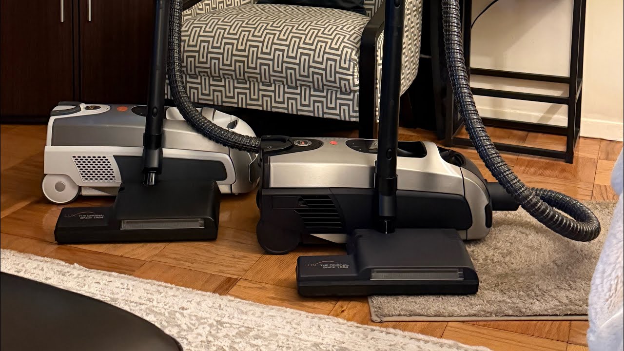 Aerus Lux Guardian Platinum Vacuum cleaner