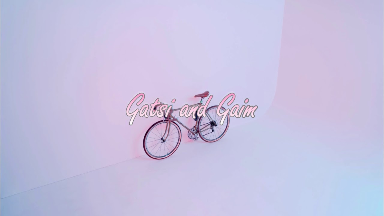 Gatsi and Gaim-80's