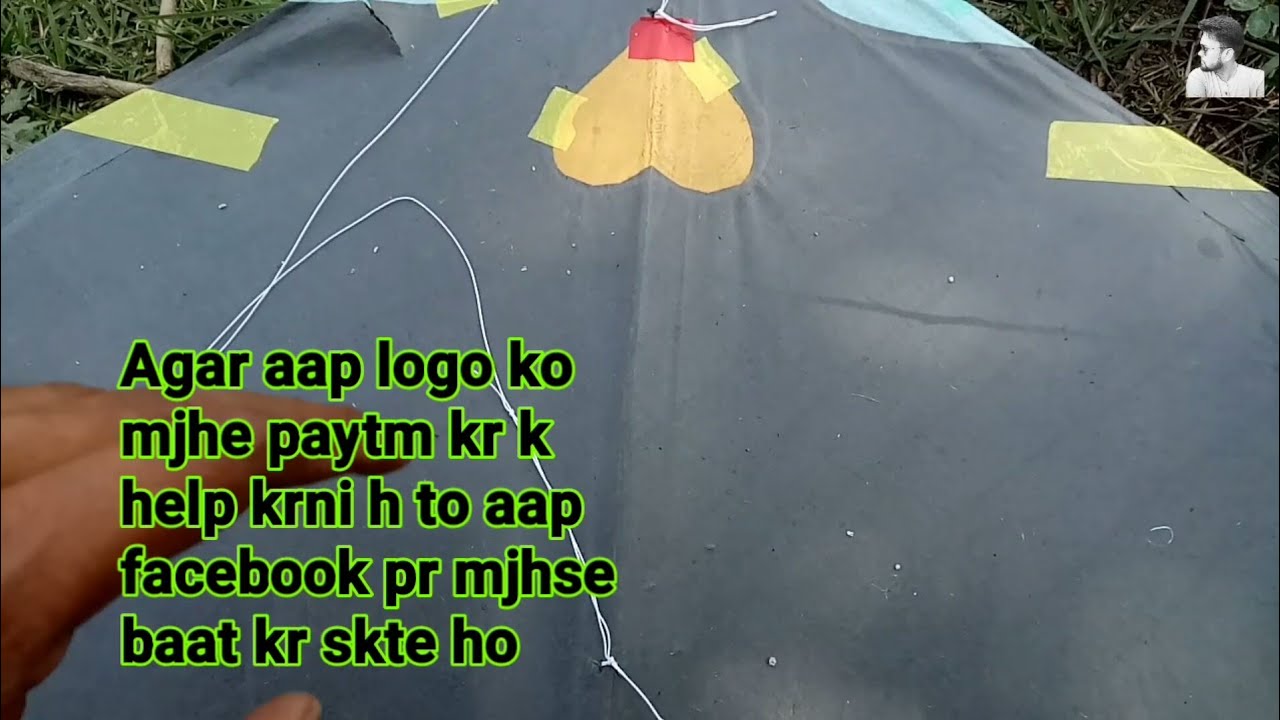 Kite game between clubs in Delhi | Shabaz Niyazi | Part 24