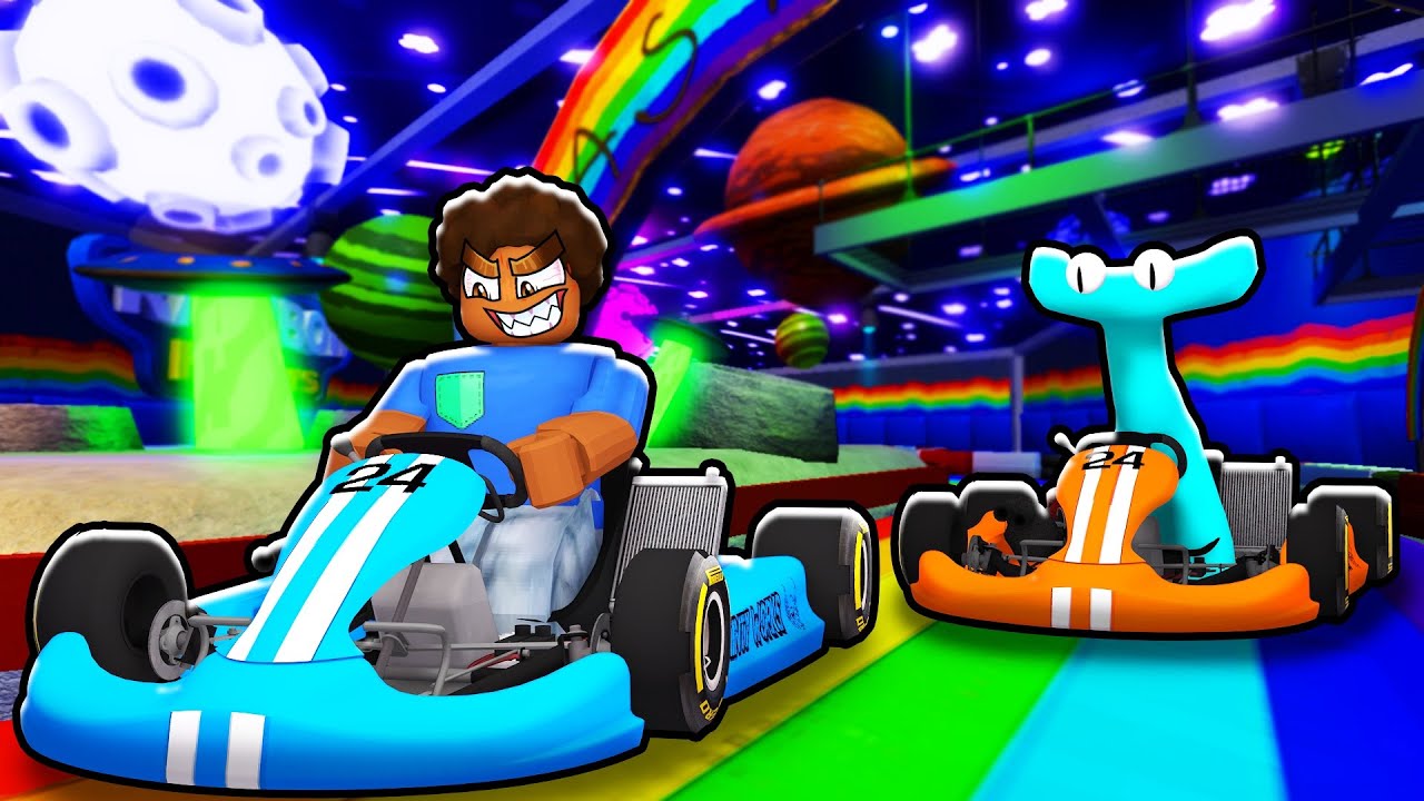 Rainbow Friends Глава 2 вышла из режима ОФФЛАЙН, и случилось ЭТО...