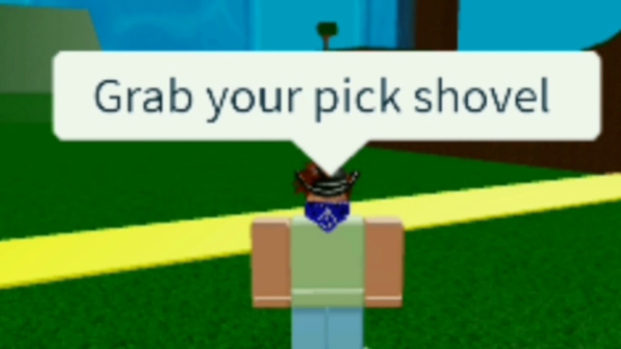 Revenge but it's on Roblox.. (CREEPER AW MAN ROBLOX)