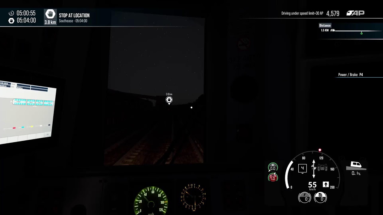 TSW6 #110