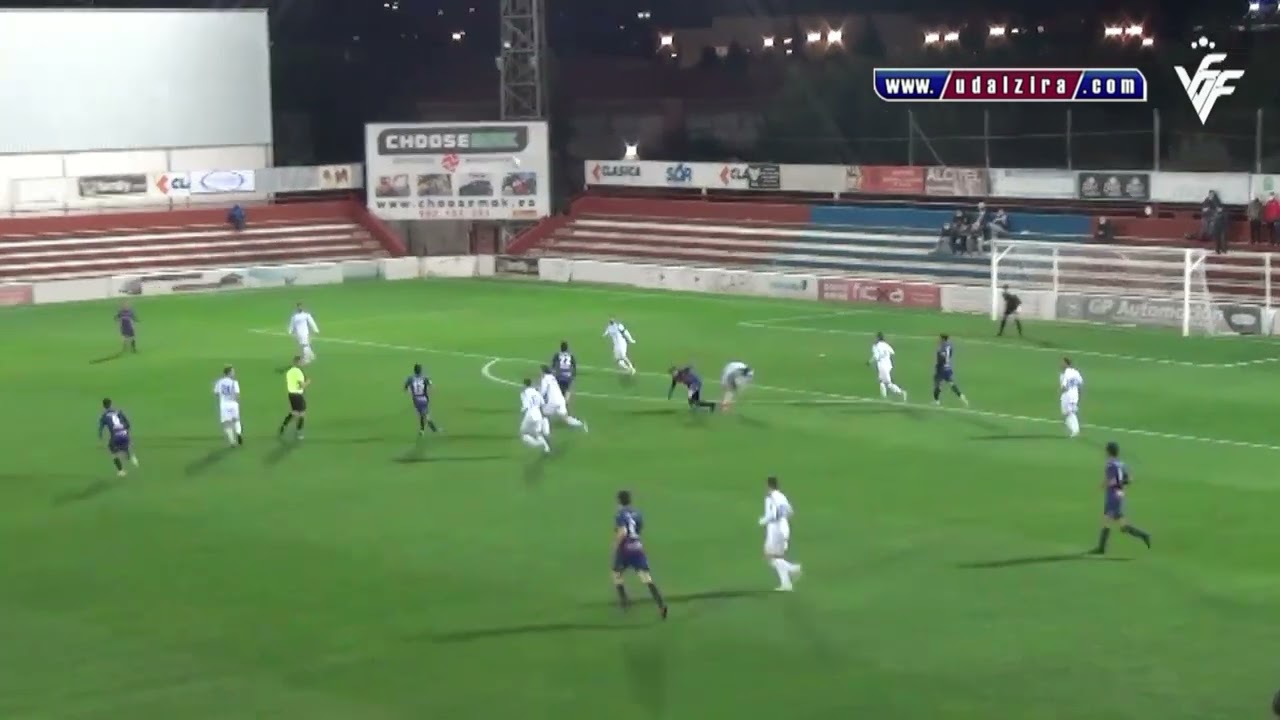 Alzira 1, Silla 1 2020-21