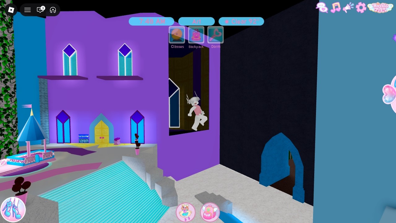 Royale High