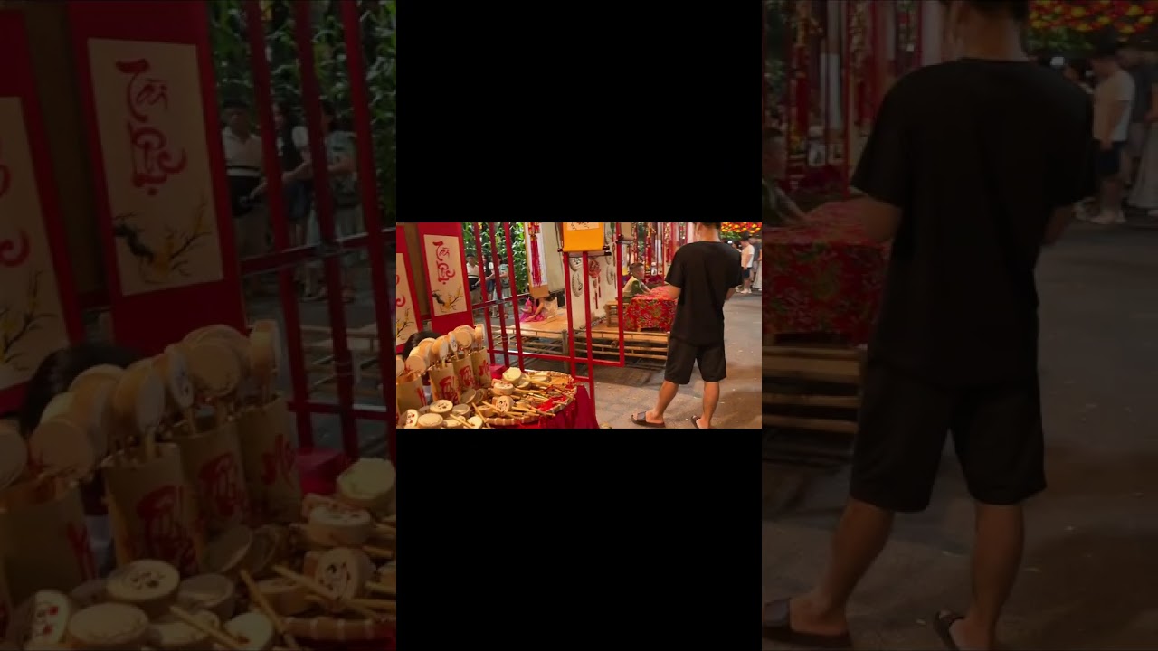 Chợ Hoà Phú Mỹ Hưng 2026