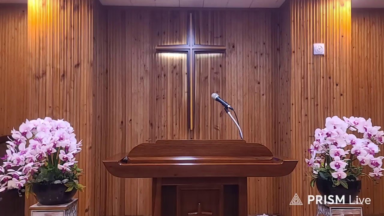 2026.2.13(금) 해운대중앙교회 새벽기도회