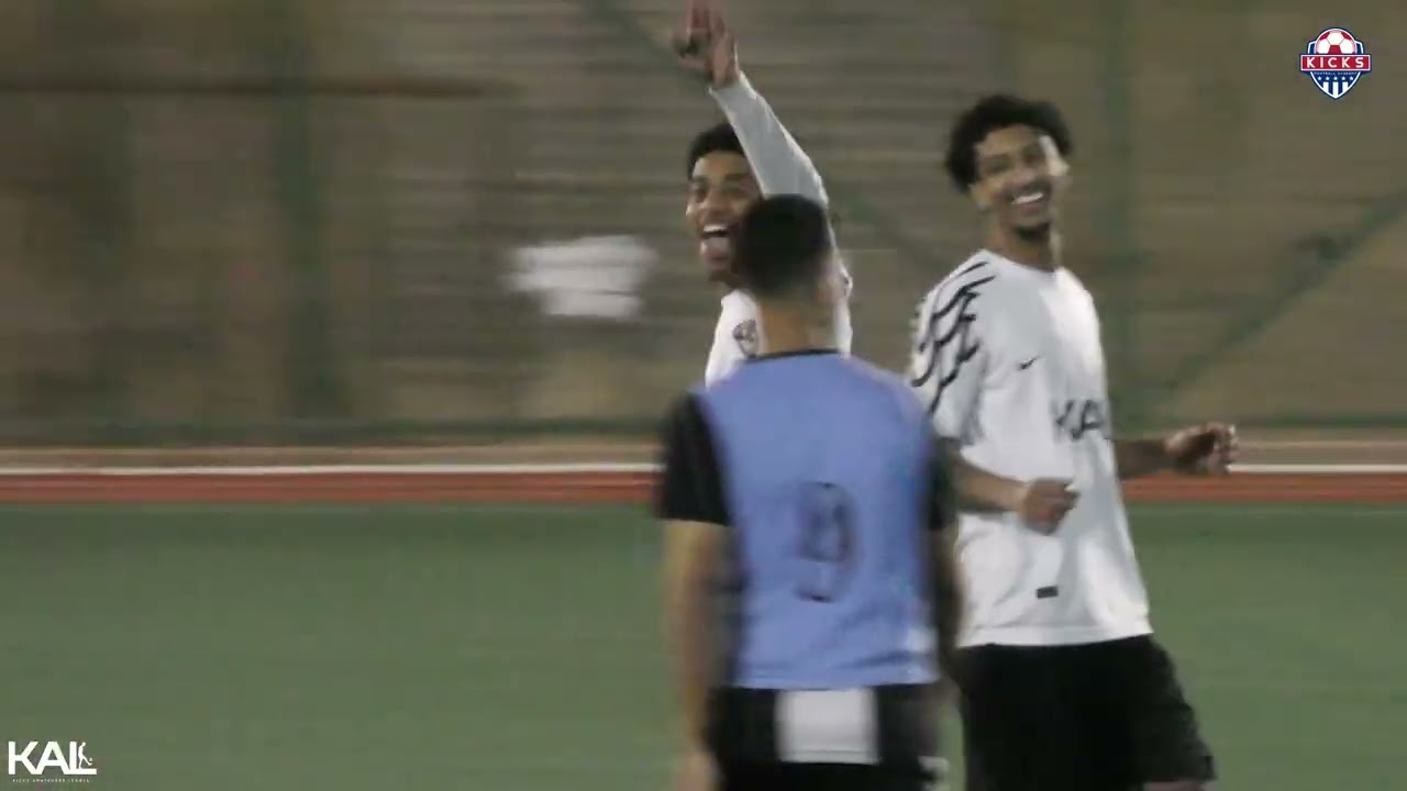 NILE FALCONS  championship   KAL