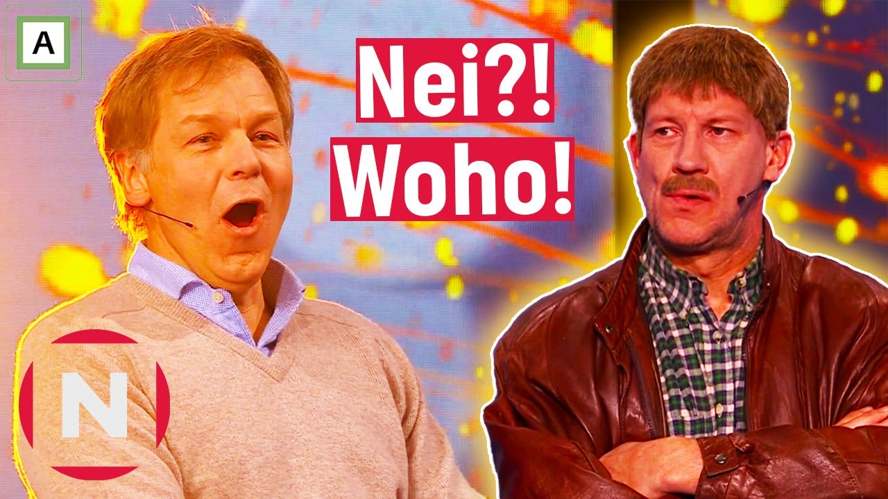 Espen Eckbo blir tatt på senga | Best in show | TVNorge