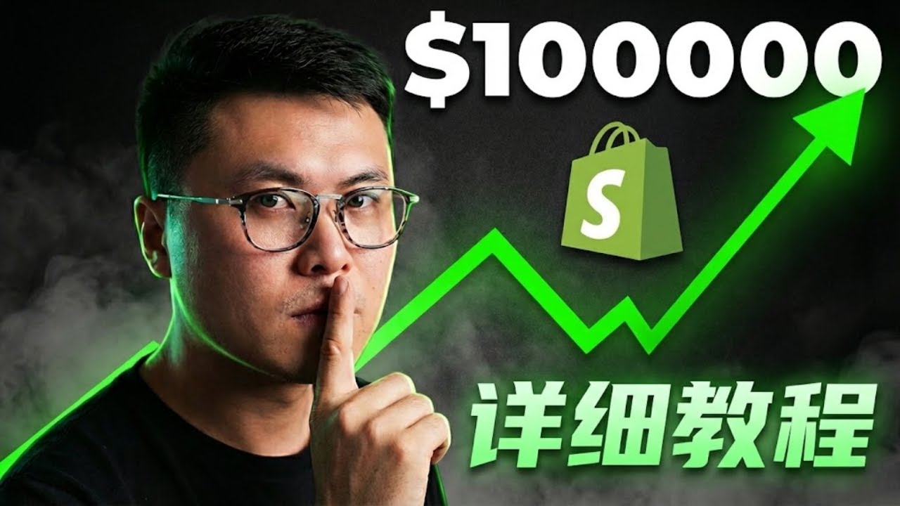 Facebook 广告实测：$500 预算真的能跑出 $100,000 业绩吗？(实操复盘)