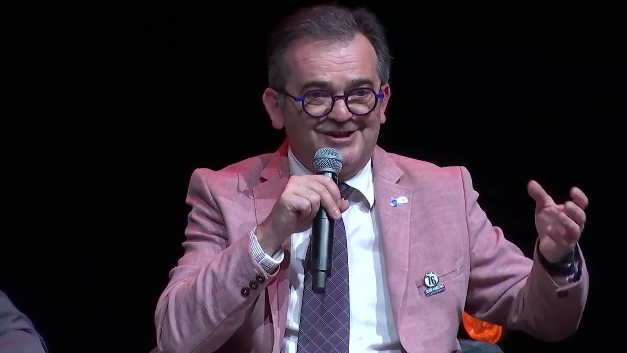 Table Ronde Politique