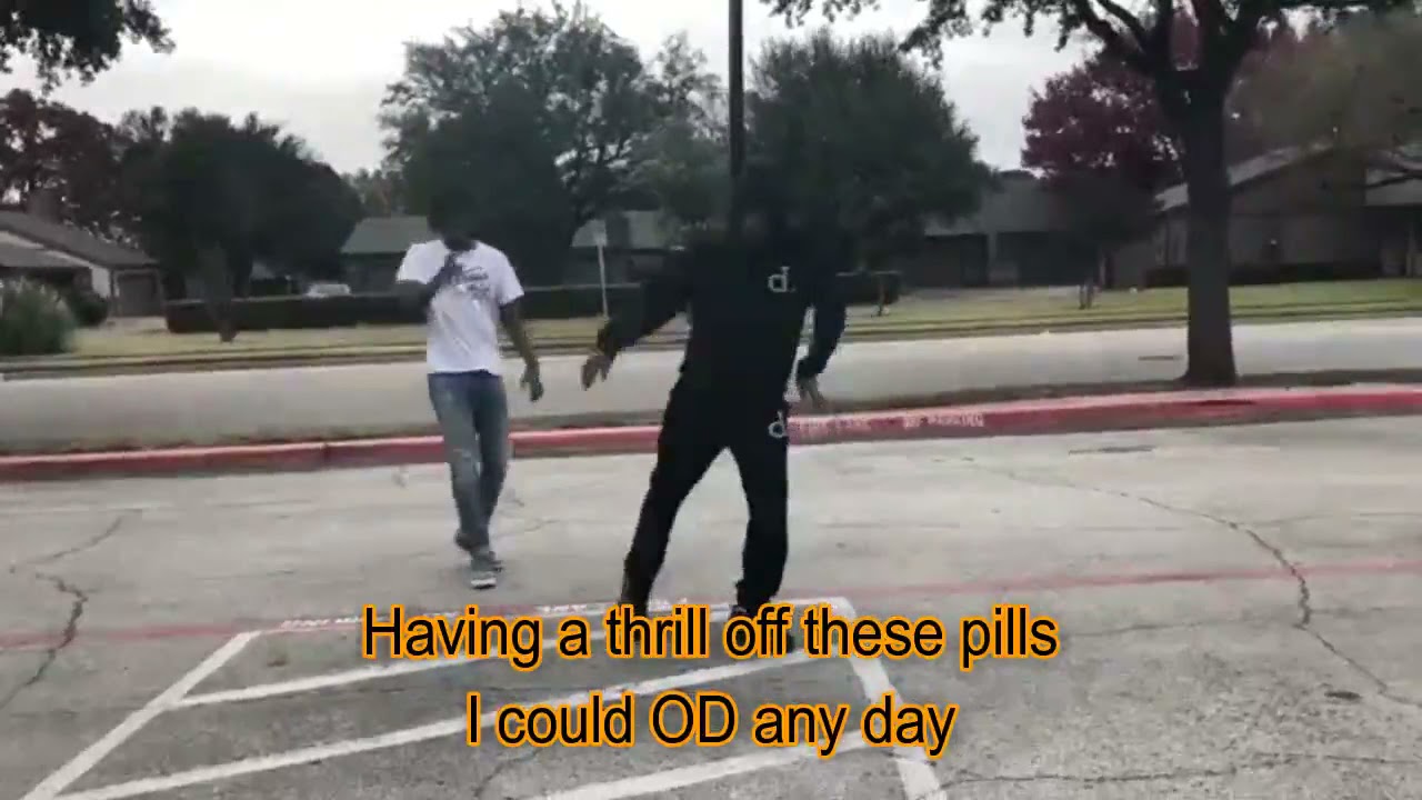 Realer N Realer (Lyric Video) - Future & Juice WRLD