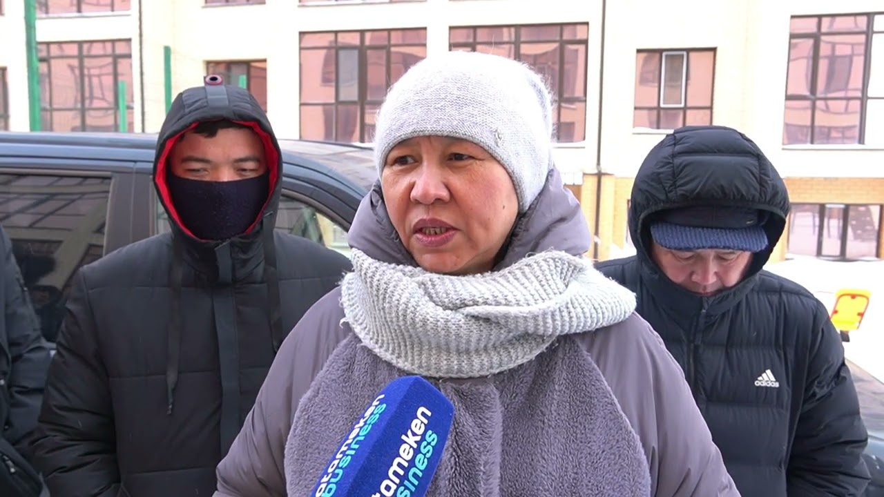 Дольщики ЖК &laquo;Али&raquo; просят защиту: страх выселения из собственных квартир