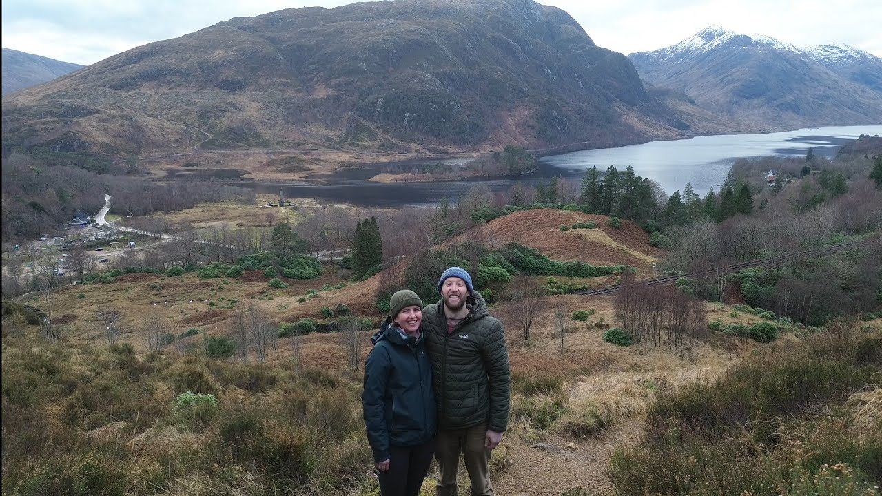 Scotland Special - ft Tash