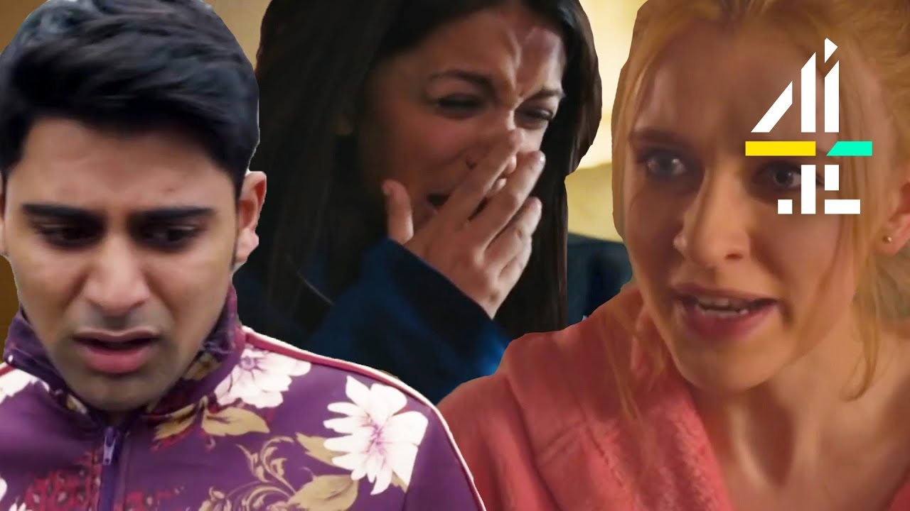 DEVASTATING Moments from Ackley Bridge Series 3 | Part 1 | Ackley Bridge