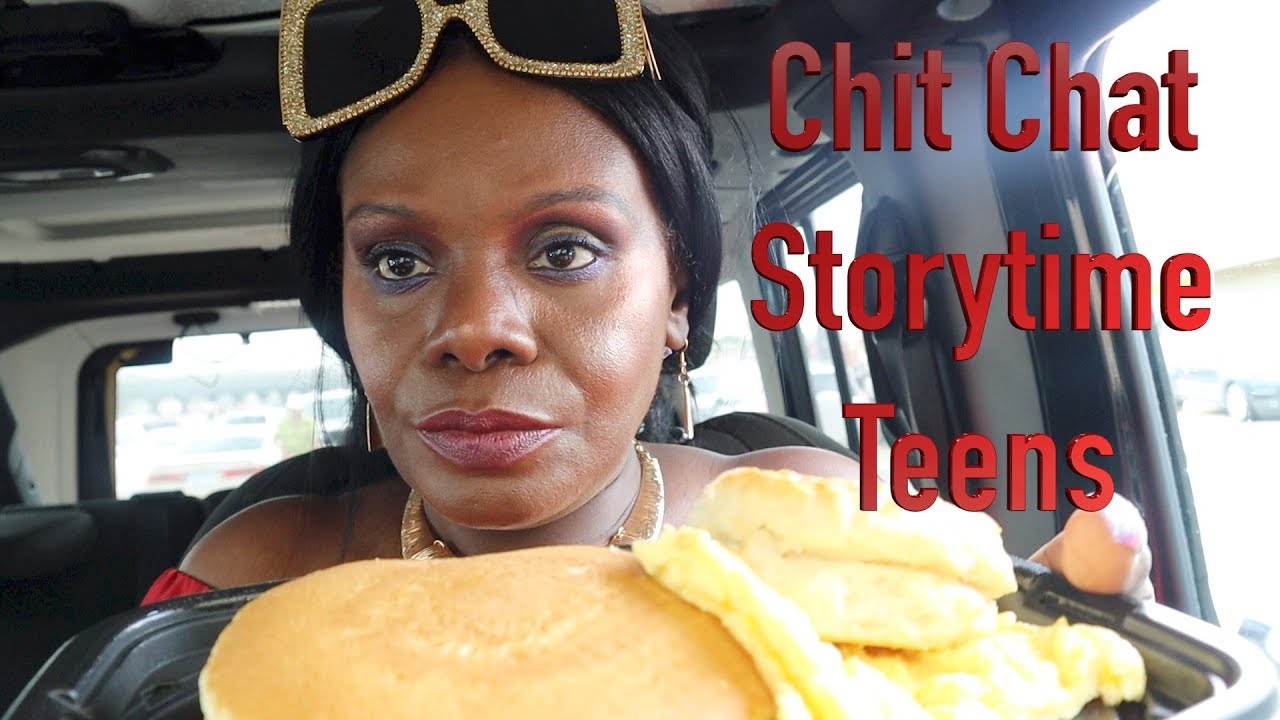 The Big Breakfast Euphoria Chit Chat Parents Have No Clue