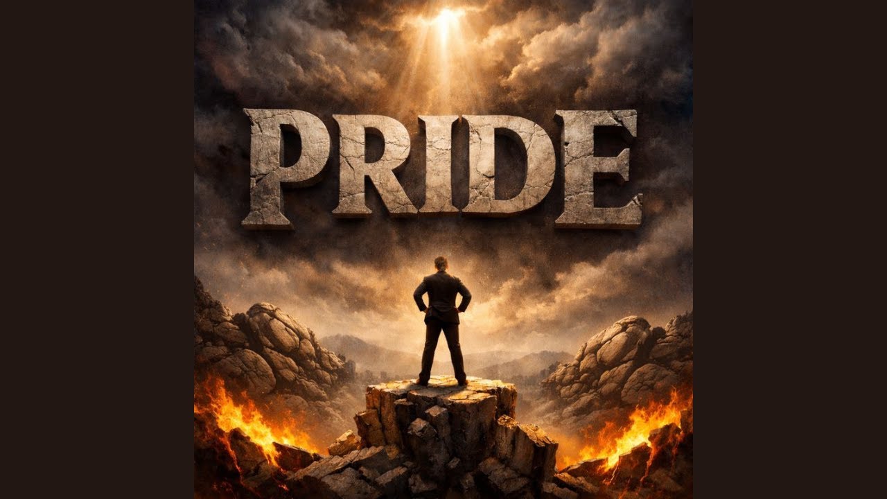 Josh Griffith - Pride