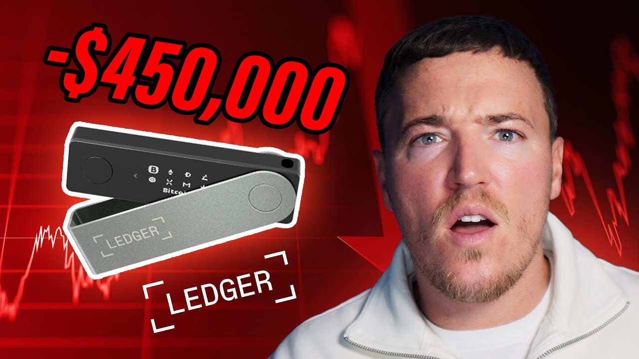 Мой клиент потерял более 450 000 долларов из-за Ledger. Кто виноват?