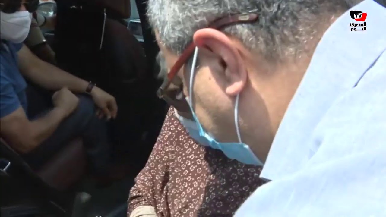 السيسي يأمر بعلاج سيدة على نفقة الدولة قابلها صدفة خلال جولة تفقدية في شرق القاهرة