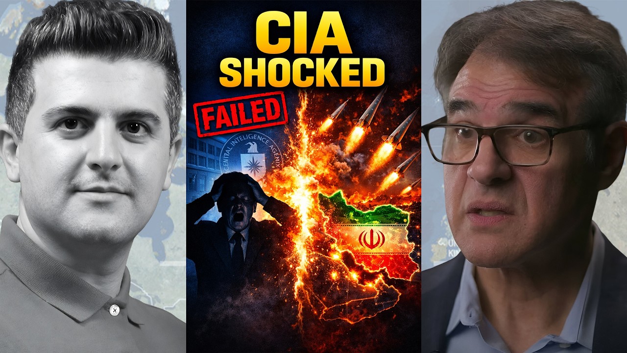 John Kiriakou: CIA Hit in Iran’s Retaliation Strike — Breakdown of WAR