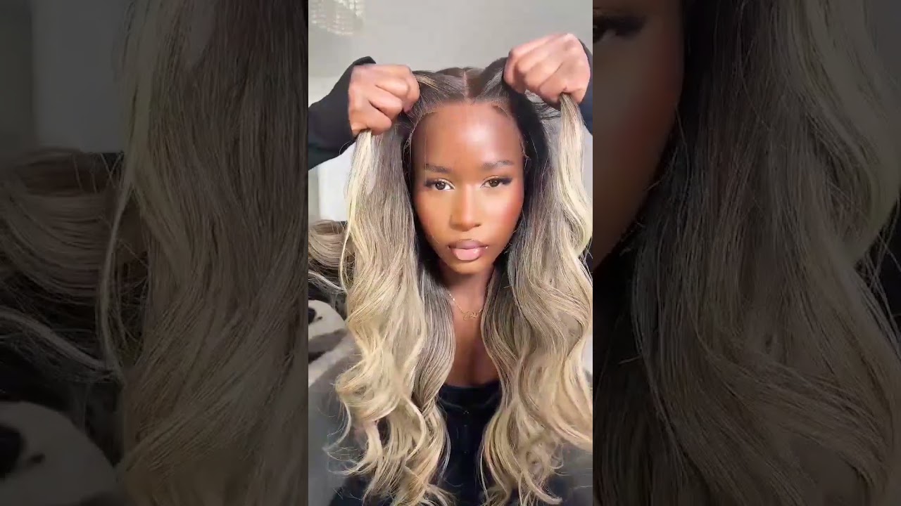 A must try color!!  | Modern Girl Party  