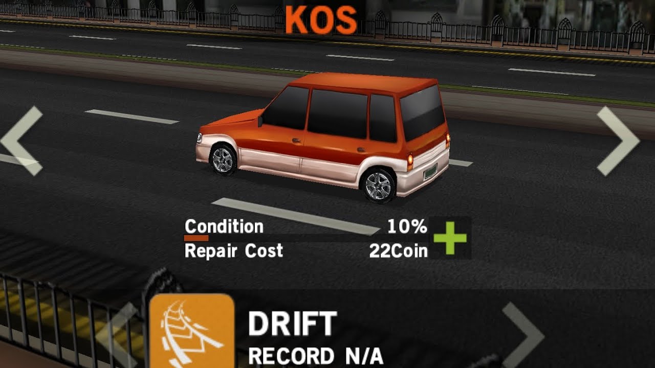 Dr.Driving mast car game 😍 (best car game)