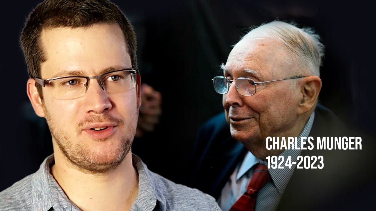 Charlie Munger és az értékalapú befektetés | az egyik legnagyobb befektetőre emlékezünk