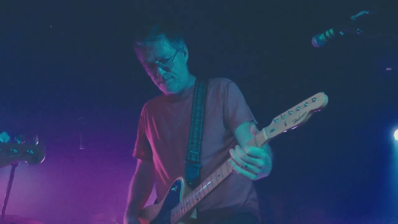 Shiner Live at Empty Bottle in Chicago, IL