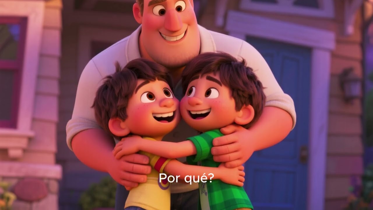 HOMBRE NIÑO