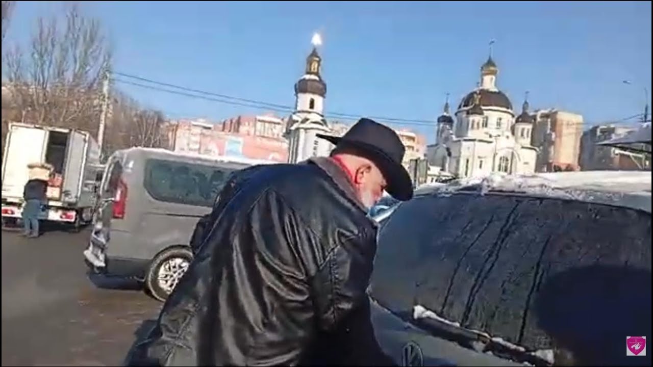 19..01.2026р. Роздача хліба пенсіонера. Раїса & Микола Мисюкевич. Село Карпилівка, Рокитне.