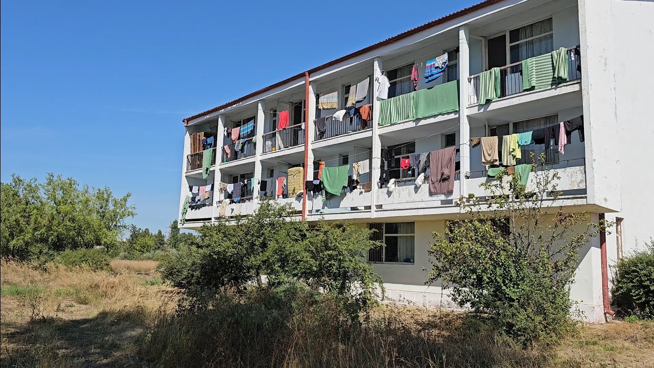 Cu Marian Adventures la cumpărături în noul Duster. Tabăra Năvodari locuită de Indieni.Meniul zilei.