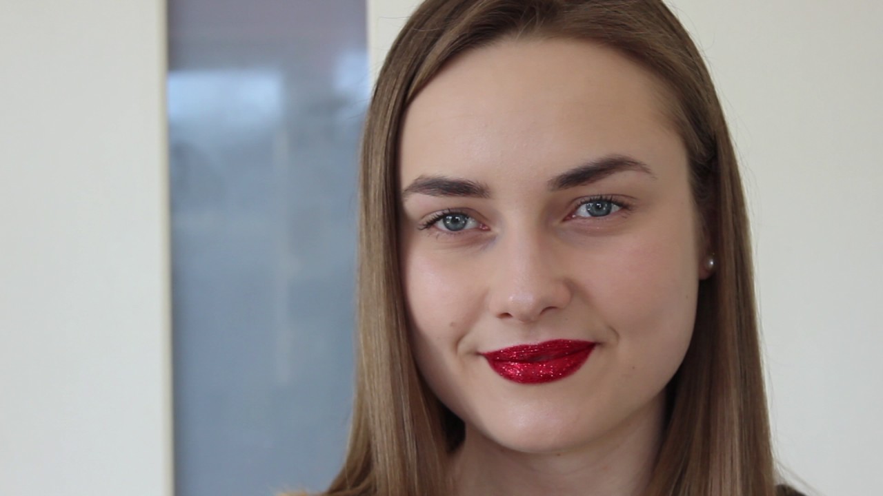 Grima tendence &ndash; gliteri