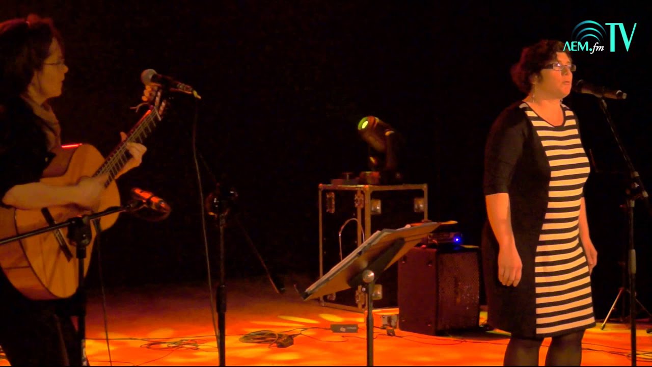 Wesna - Slipyj i chromyj (Festiwal Mołoda Łemkowyna)