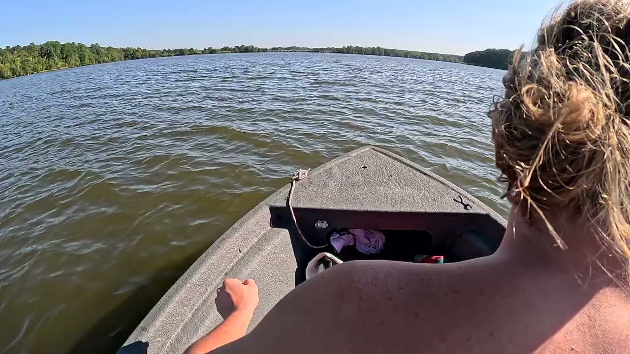 Lake Oconee