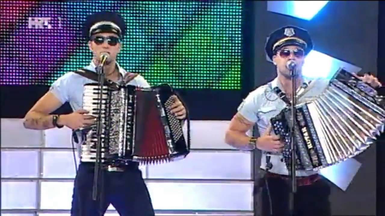 Grobnički mix   KOKTELSI