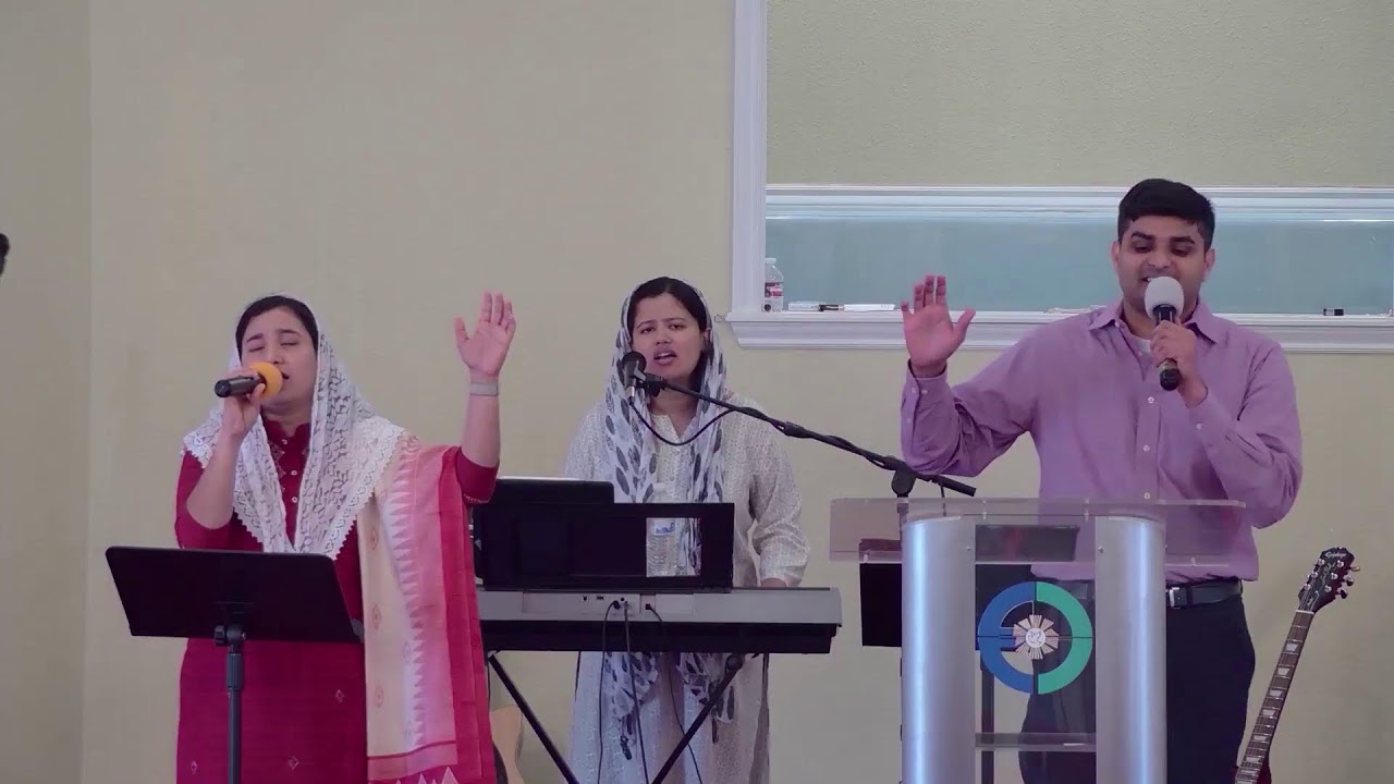 ELIM Church | Malayalam Worship | 01/11/2026