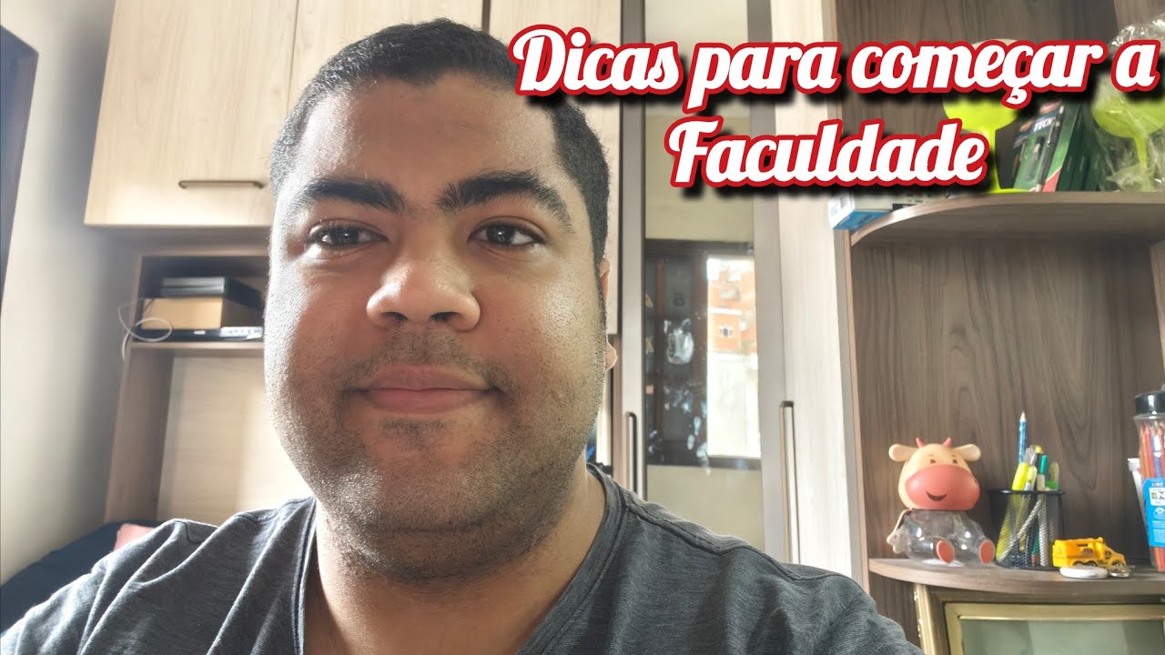 DICAS PARA TE AJUDAR ESCOLHER A FACULDADE 